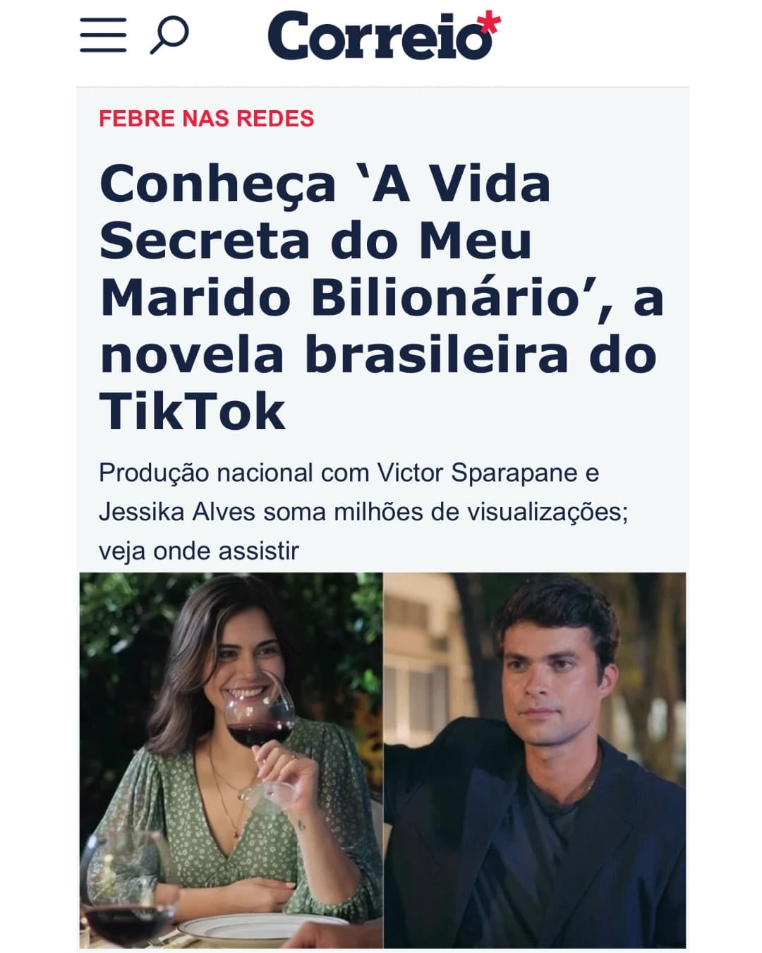 Correio 24h